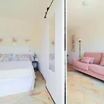 Oleholidays 422 Romana Playa Junto A La Playa