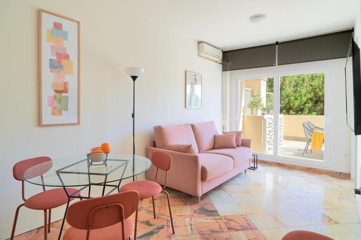 Apartment Oleholidays 422 Romana Playa Junto A La Playa