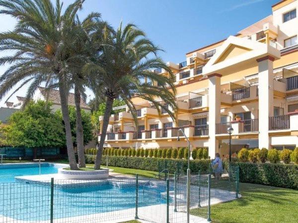 Oleholidays 422 Romana Playa Junto A La Playa