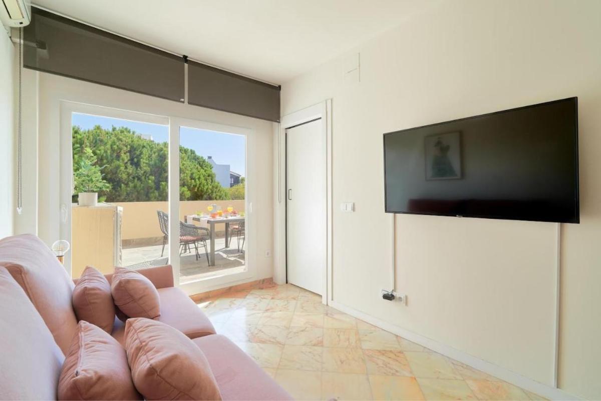 Oleholidays 422 Romana Playa Junto A La Playa * Marbella