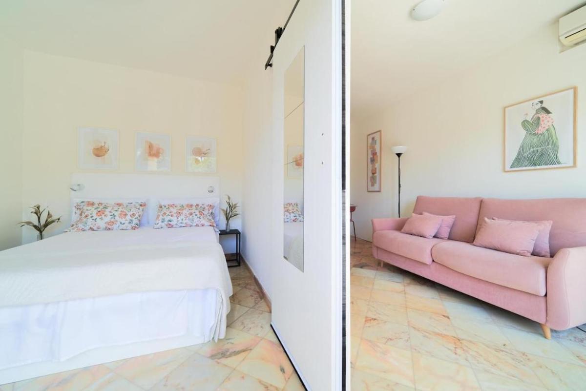 Oleholidays 422 Romana Playa Junto A La Playa *