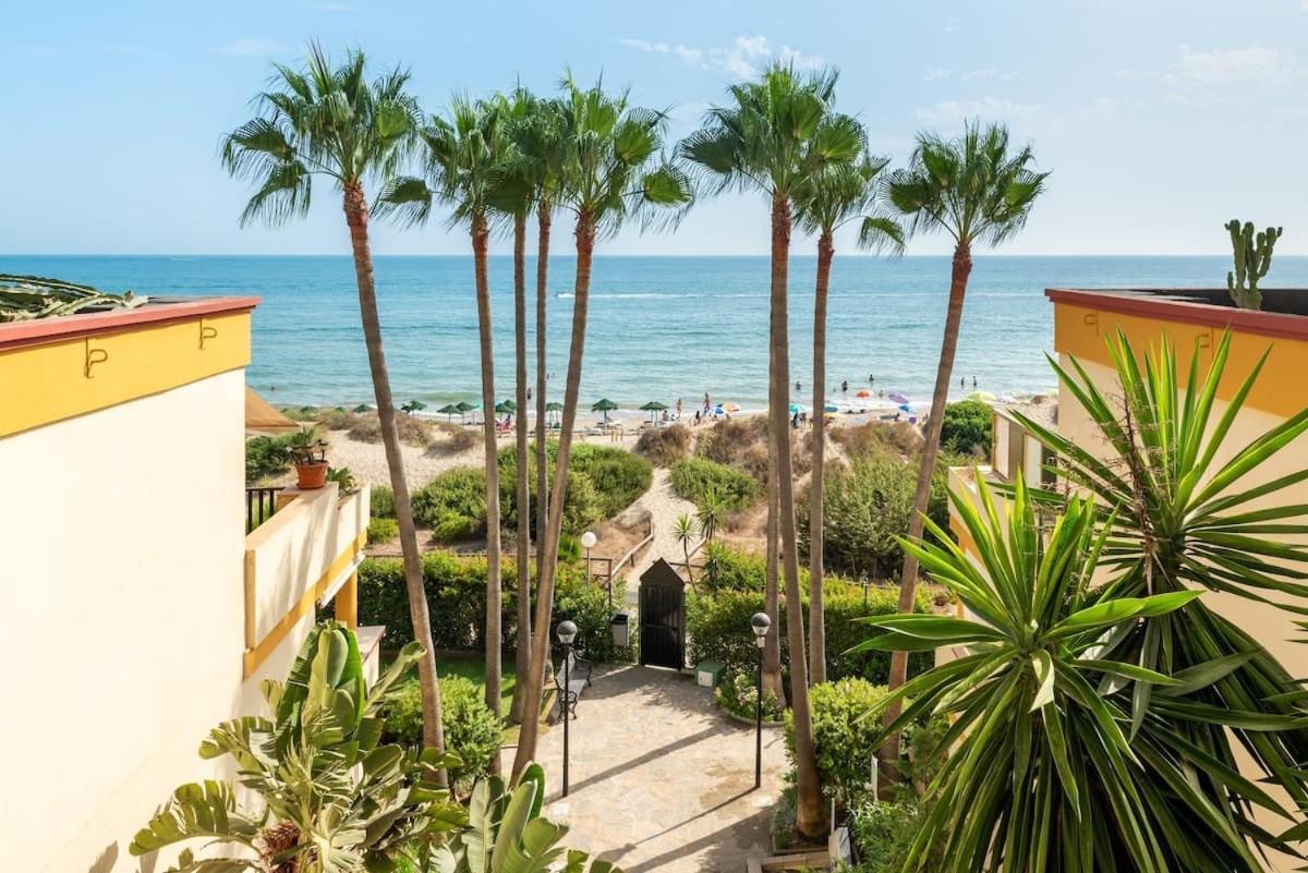 Oleholidays 422 Romana Playa Junto A La Playa Apartment *