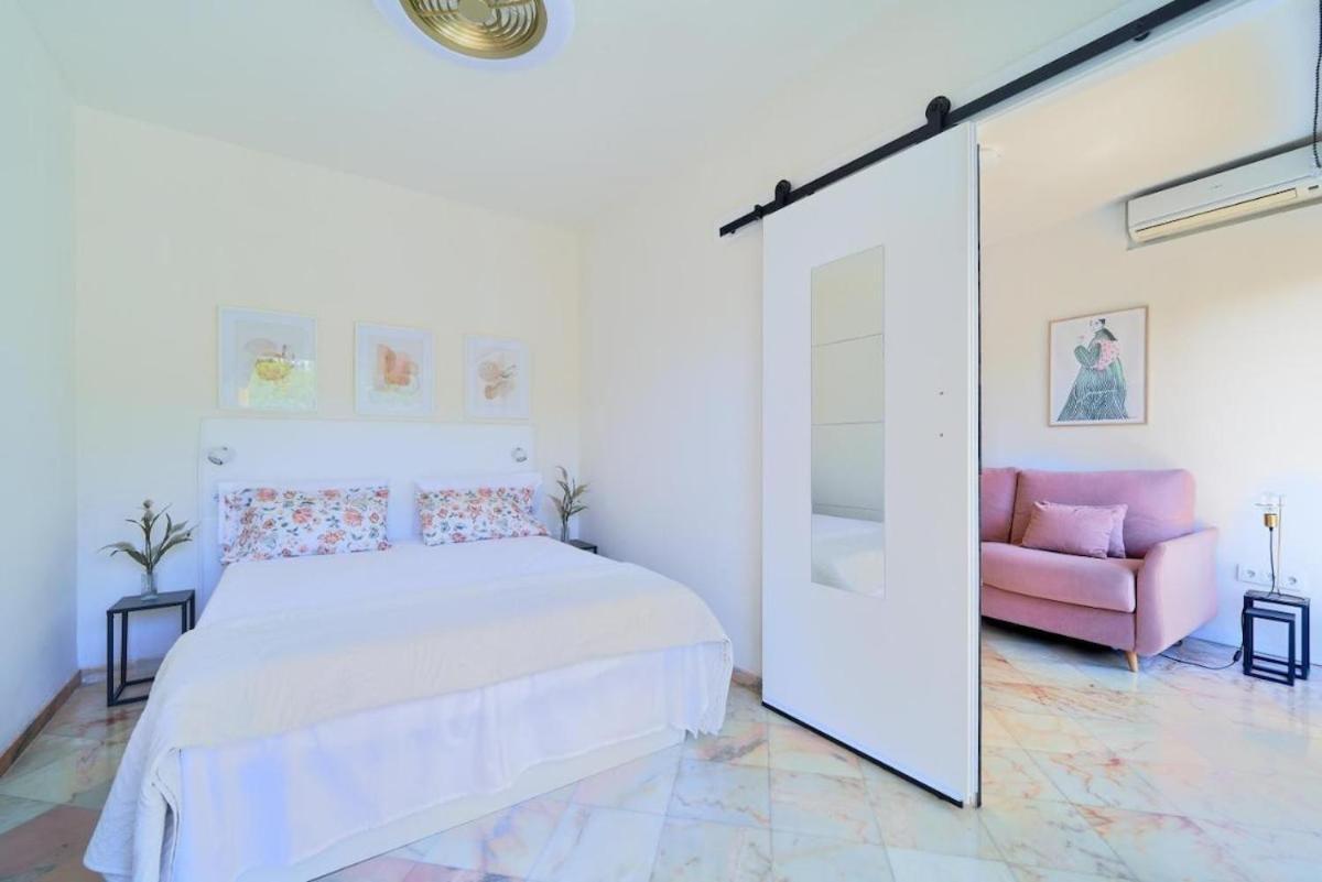Apartment Oleholidays 422 Romana Playa Junto A La Playa *