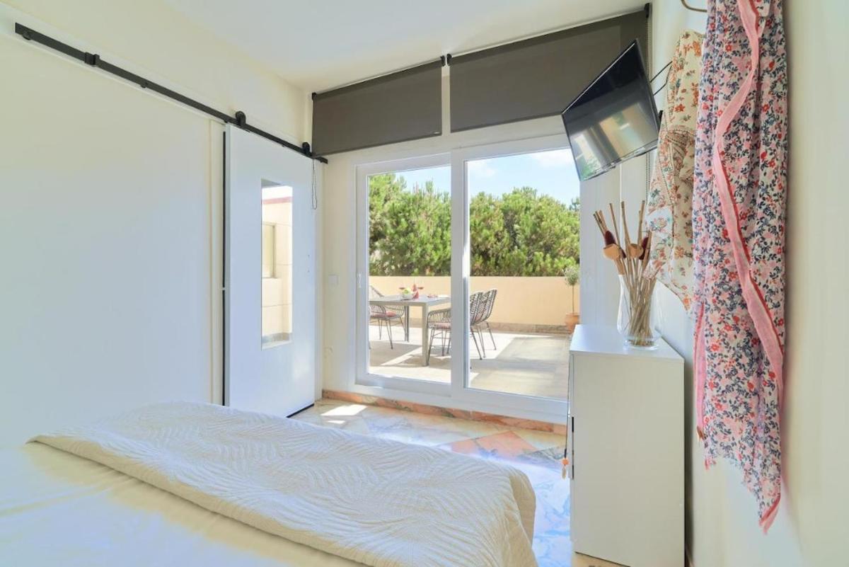 Oleholidays 422 Romana Playa Junto A La Playa *