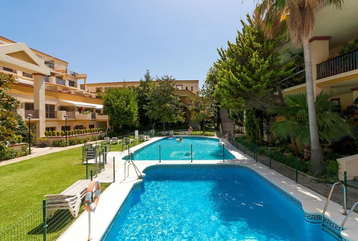 Apartment Oleholidays 422 Romana Playa Junto A La Playa
