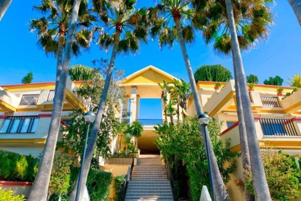 Oleholidays 422 Romana Playa Junto A La Playa Apartment *