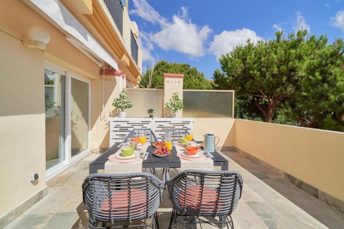 Oleholidays 422 Romana Playa Junto A La Playa *