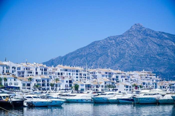 Oleholidays 422 Romana Playa Junto A La Playa * Marbella