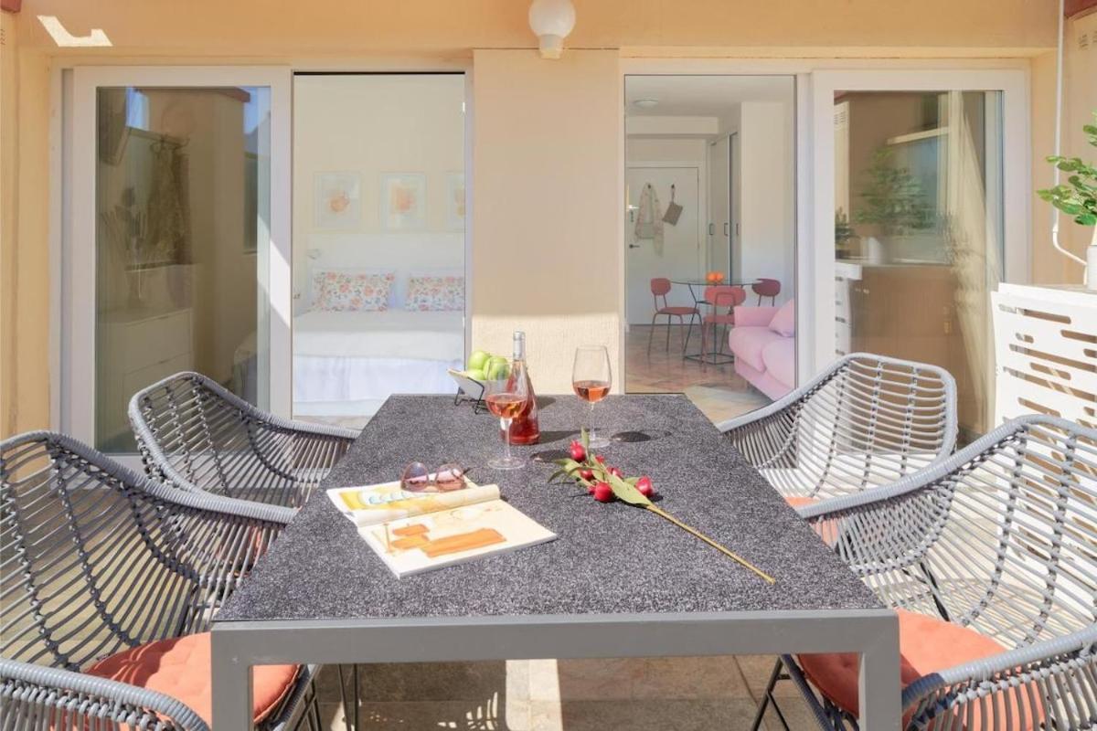 Oleholidays 422 Romana Playa Junto A La Playa Marbella