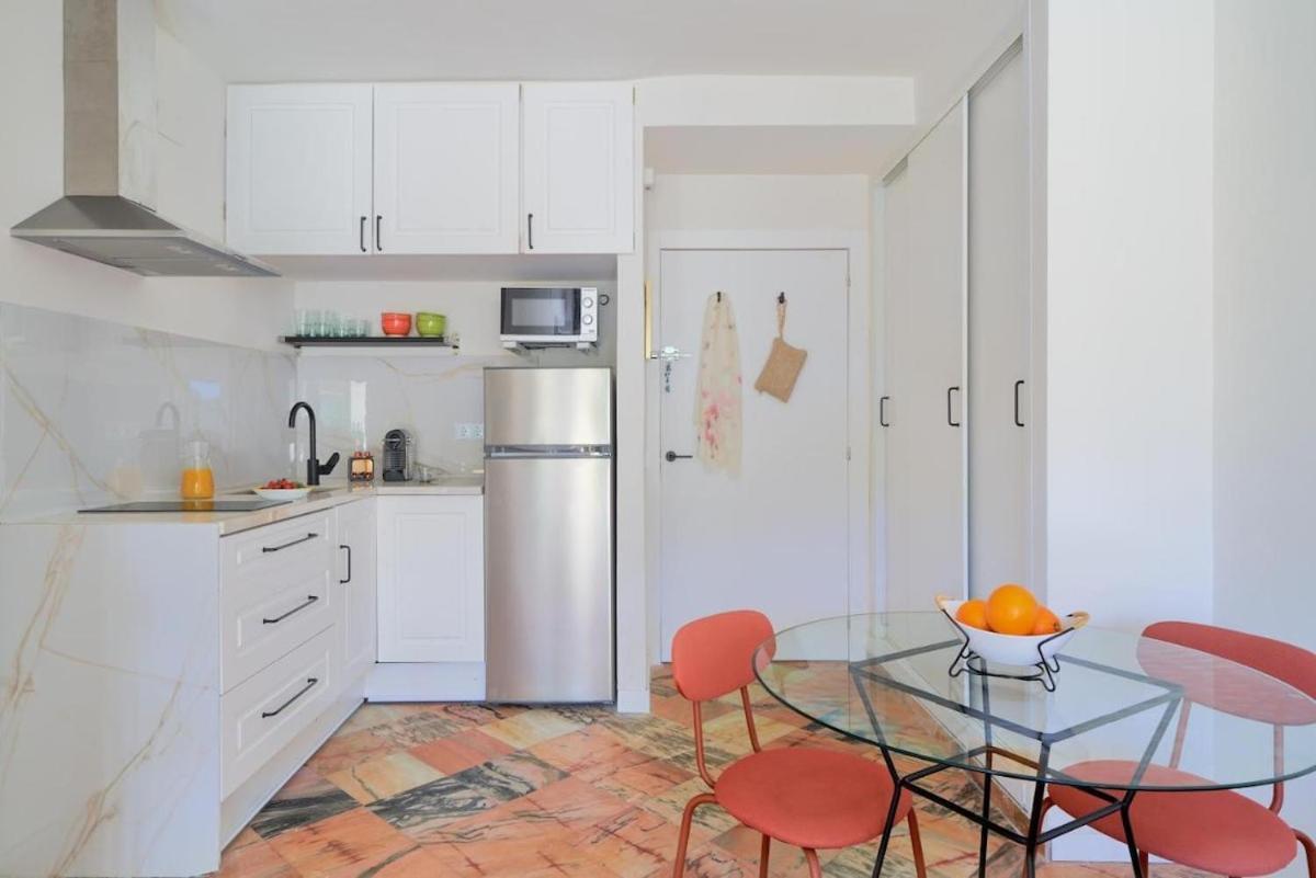 Oleholidays 422 Romana Playa Junto A La Playa Apartment *