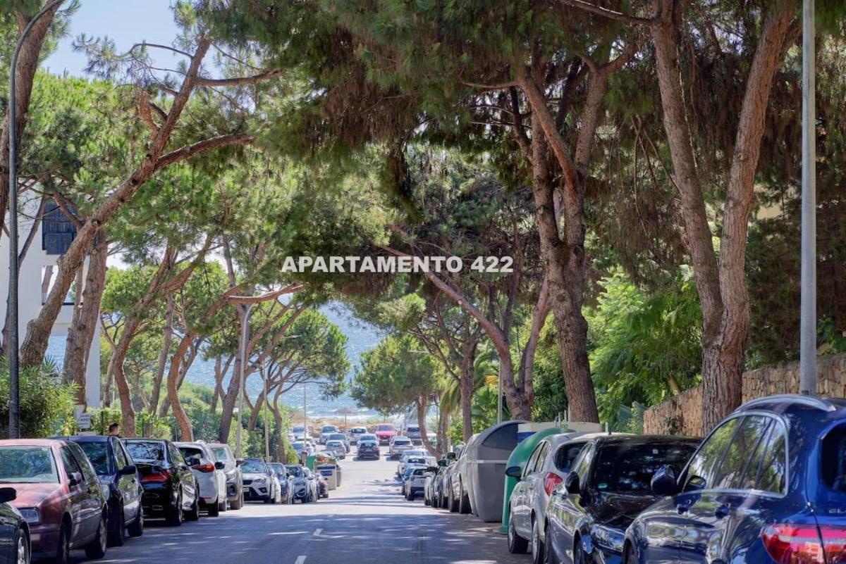 Oleholidays 422 Romana Playa Junto A La Playa Apartment *