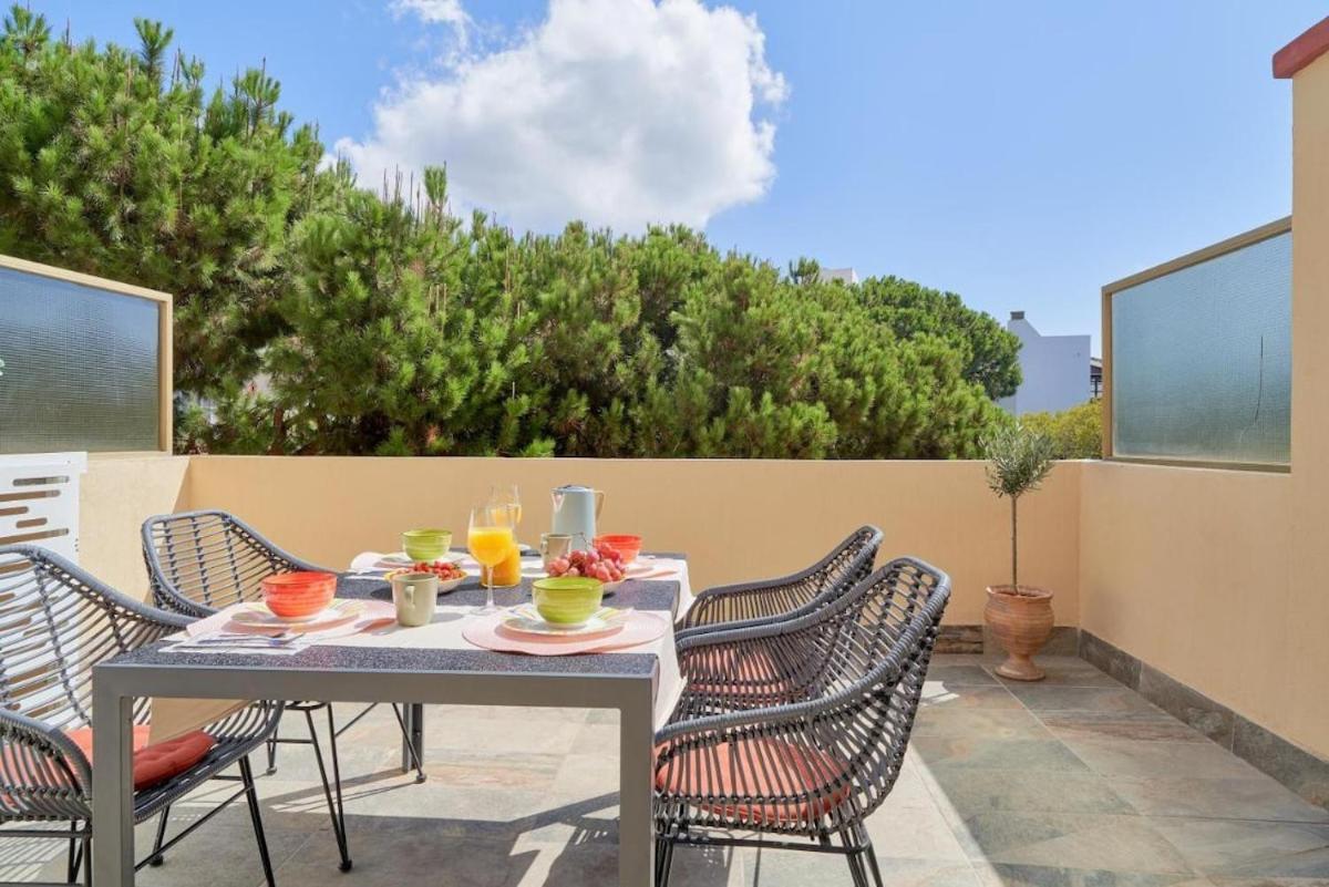 Oleholidays 422 Romana Playa Junto A La Playa Appartement