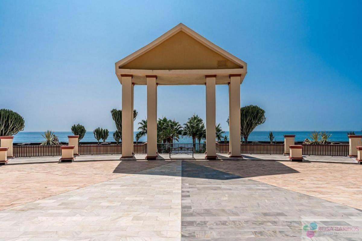 Oleholidays 422 Romana Playa Junto A La Playa * Marbellac