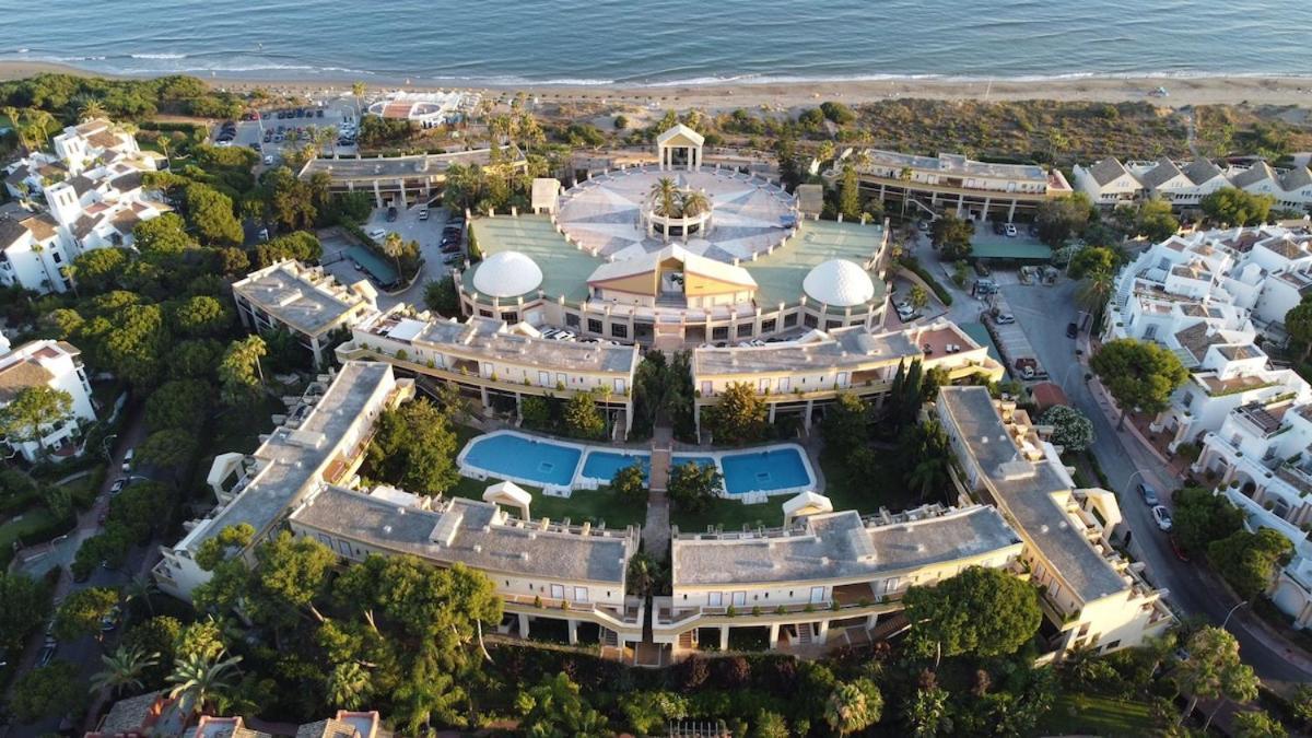 Oleholidays 422 Romana Playa Junto A La Playa Appartamento